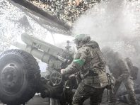 Бої за Покровськ – росіяни хочуть прорватися у Покровськ вище залізниці, відео