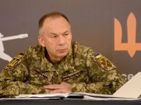 Бої за Покровськ – Сирський розповів про ситуацію в районі міста