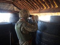 Бої за Вовчанськ – російські війська активізували атаки з різних боків