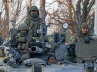 Бої за Вовчанськ – росіяни планують обійти місто і пройти до Лимана