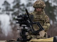 Британія відправить війська в Україну, якщо буде впевнена в безпеці