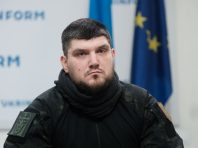Денис Капустін живий – ГУР розповіло деталі спецоперації з командиром РДК