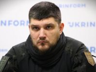 Дениса Капустіна вбили інсценовано – ГУР показало деталі