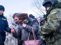 Донецьку область за місяць покинули 7000 людей