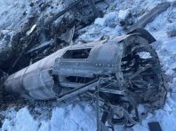 Дрон Герань-5 – у ГУР розкрили характеристики