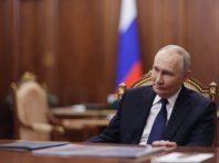 Двійник Путіна – у МІ6 розповіли, як відрізнити справжнього від фейкового
