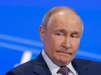 Енергетичне перемир’я між Україною та РФ може бути вигідне Кремлю