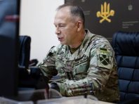 Евакуація поранених на війні в Україні – ЗСУ переходять на роботи і підземні медпункти