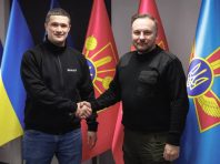 Флеш став радником Федорова з технологічних напрямів оборони