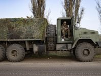 Франція розробила захист бронетехніки від атак FPV-дронів