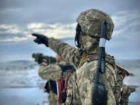 Фронт в Україні на 19 січня – де ворог активно атакує ЗСУ