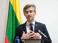 Гарантії безпеки для України – в Литві наполягають на справжніх зобов’язаннях