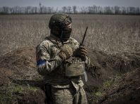 Генштаб назвав втрати РФ за 26 січня – понад 1000 окупантів та дрони