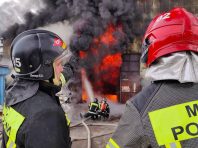 Генштаб підтвердив удар по заводу з виробництва дронів у Таганрозі 13 січня