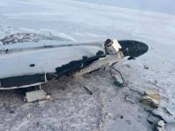 Герань-4 з ракетою – в СБС пояснили, що це за дрон та яка небезпека