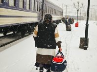 Графік руху поїздів 12 січня – УЗ попередила про затримку через удари РФ