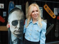 ГУР оновило список кремлівських пропагандистів