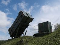 Ігнат заявив, що системи Patriot знищили 14 з 18 балістичних ракет