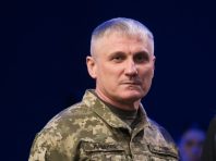 Іващенко відвідав Запорізький напрямок | РБК-Україна