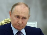 Конфісковані активи РФ не рятують – Кремль шукає гроші на війну