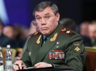 Куп’янськ-Вузловий – у ЗСУ спростували заяви Герасимова про захоплення селища