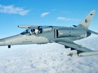 Літаки L-159 для України – Чехія розглядає передачу штурмовиків для ППО
