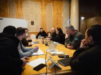Маломобільні люди та будинки без тепла, головний пріоритет уряду після атаки РФ