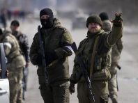 Маріуполь заходиться під контролем Ахмату – Кремль передає ресурси Кадирову