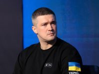 Mirage та ракети до ППО Україна отримає від франції, заявив Федоров