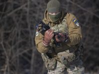 Mission Control в Україні – Федоров анонсував запуск системи управління дронами