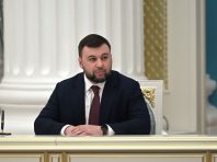 Мобілізація РФ у Донецькій області – Пушилін підписав уках про створення призовних комісій і запуск кампанії з призову чоловіків