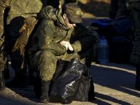 Мобілізація у Донецькій та Луганській областях – Росія розгорнула тотальну примусову мобілізацію