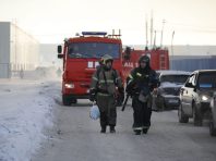НПЗ Туапсинський і нафтобаза Осколнефтеснаб під атакою України – у Генштабі розкрили деталі