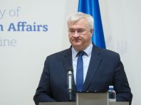 НС в енергетиці України – Італія направила потужні бойлери