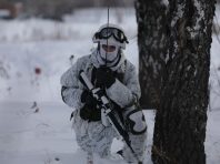 Оборона Гуляйполя триває – росіяни перекидають десантників на напрямок