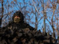 Оборона Мирнограда – ЗСУ розширюють логістичні коридори, повідомило УВ Схід
