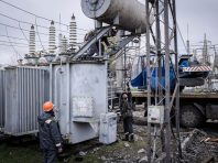 Обстріл Чернігівської області 18 січня – РФ пошкодила енергооб’єкт в одному з районів