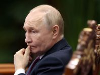 Обстріл Дніпра 5 січня – РФ показала свою геополітичну неспроможність