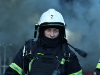 Обстріл Харкова 17 січня – росіяни атакували місто з РСЗВ Торнадо