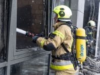 Обстріл Кривого Рогу 22 січня – в місті виникли перебої з електрикою, теплом та водою