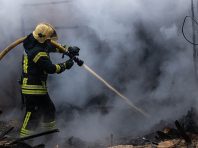 Обстріл Кривого Рогу 22 січня – Вілкул розповів про наслідки російських атак