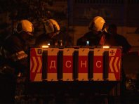 Обстріл Києва 24 січня – наслідки та подробиці