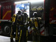 Обстріл Києва – дрони та балістика атакують столицю