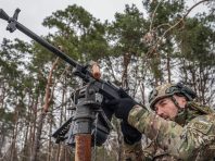 Обстріл Львова 15 січня – Шахед уразили на околицях міста