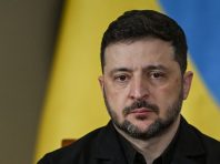 Обстріл Одеси 27 січня – дрон вдарив по молитовному будинку християн