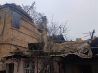 Обстріл Одеси 27 січня – кількість жертв знову зросла