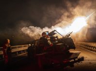 Обстріл України 19 січня – дрони атакували з шести напрямків, як відпрацювала ППО
