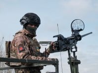 Обстріл України 30 січня – Росія атакувала Іскандером та понад 100 дронами