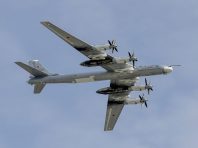 Обстріл України – РФ могла атакували ракетою-зомбі