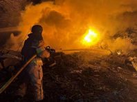 Обстріл Запоріжжя 20 січня – кількість жертв зросла до трьох